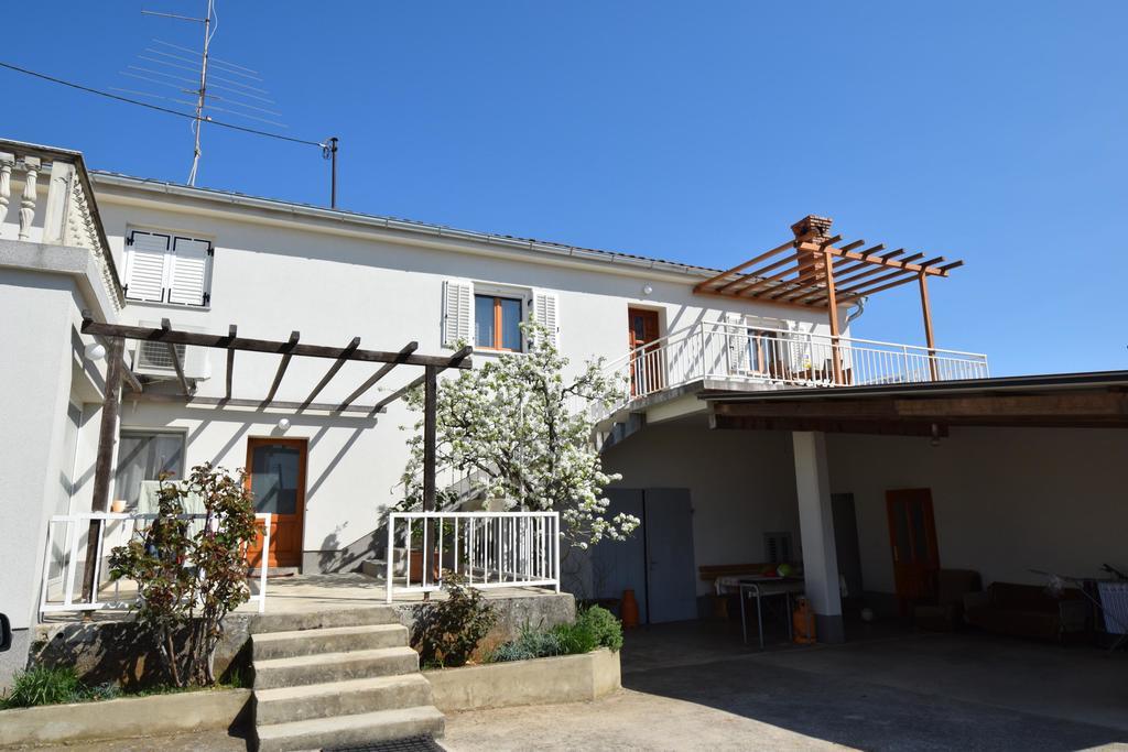 Apartment Stela Nenadici  Dış mekan fotoğraf