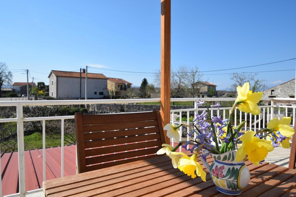 Apartment Stela Nenadici  Dış mekan fotoğraf