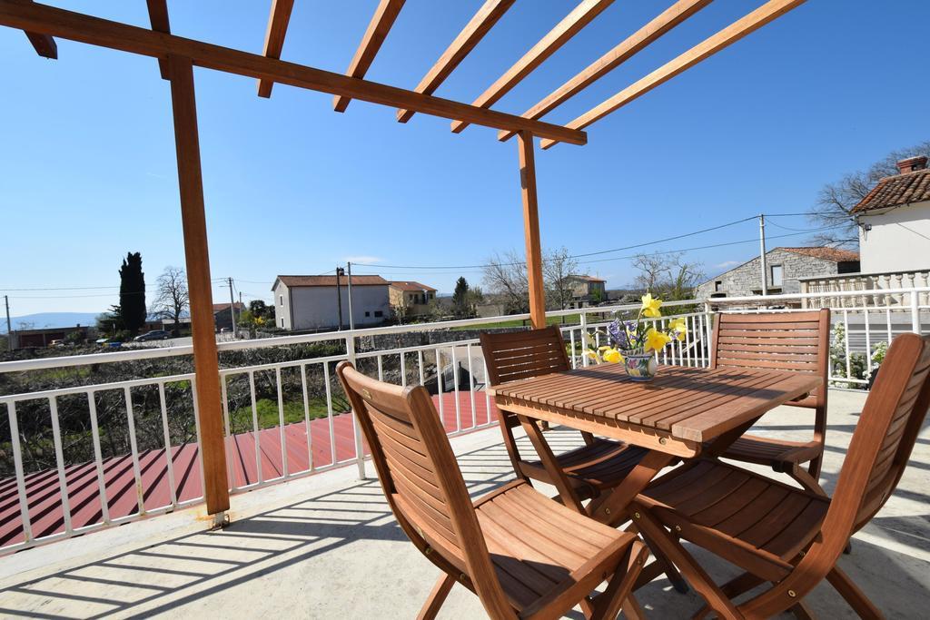 Apartment Stela Nenadici  Dış mekan fotoğraf