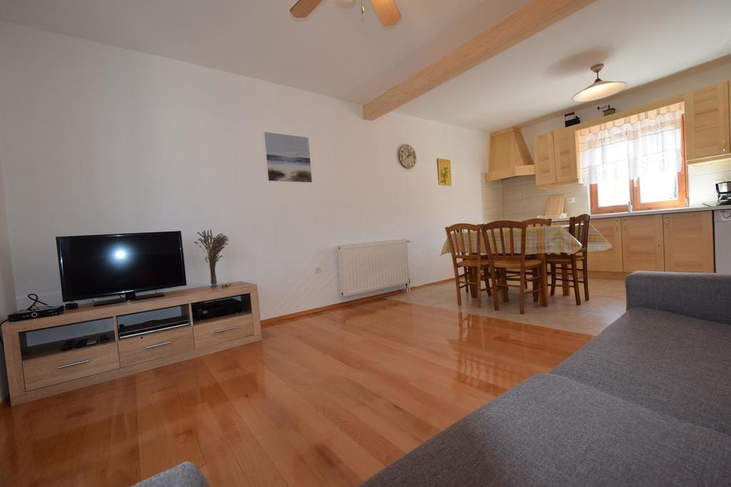 Apartment Stela Nenadici  Dış mekan fotoğraf