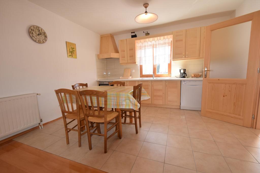 Apartment Stela Nenadici  Dış mekan fotoğraf